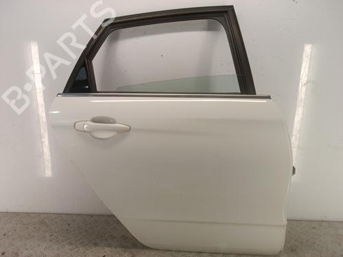 Porta trás direita Porta trás direita CITROËN C4 II (NC_) 1.6 HDi 90 (92 hp) 36237665 36237665