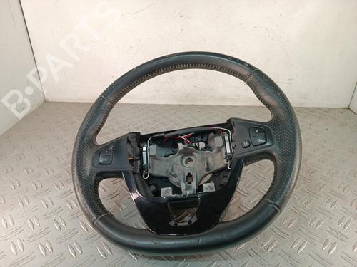 Steering wheel RENAULT ZOE (BFM_)  | BP36790643C49  - Image 6