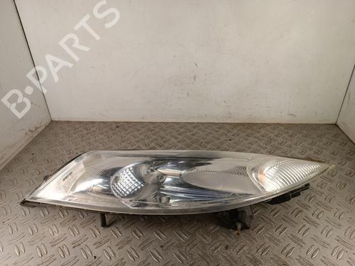 Used Right front indicator Right front indicator NISSAN JUKE (F15) 1.5 dCi (110 hp) 34315608 34315608