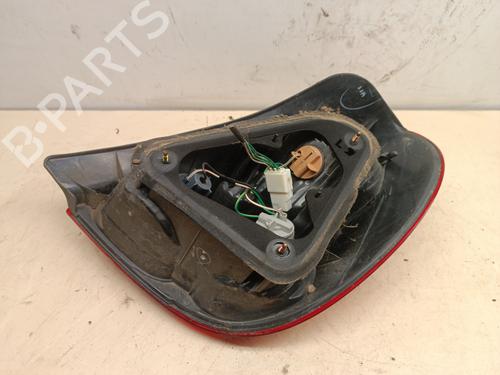 Used Left taillight Left taillight TOYOTA COROLLA (_E12_) [2001-2008] 34315217 34315217