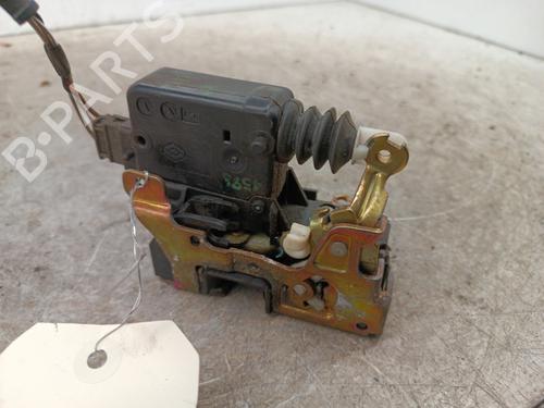 Used Front right lock Front right lock RENAULT SAFRANE II (B54_) 2.5 20V (B54F) (165 hp) 34309306 34309306
