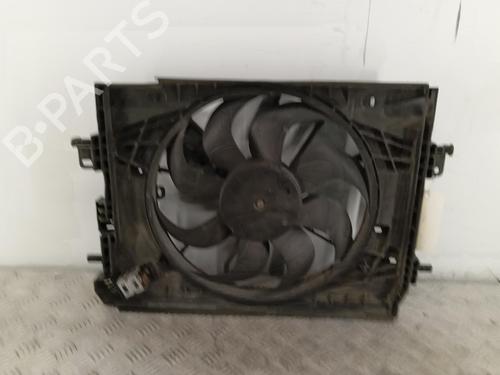 Used Radiator fan Radiator fan 39395835 39395835