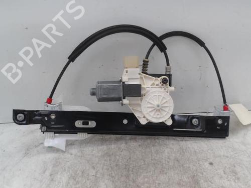 Used Rear right window mechanism Rear right window mechanism FORD MONDEO IV (BA7) [2007-2015] 34305997 34305997