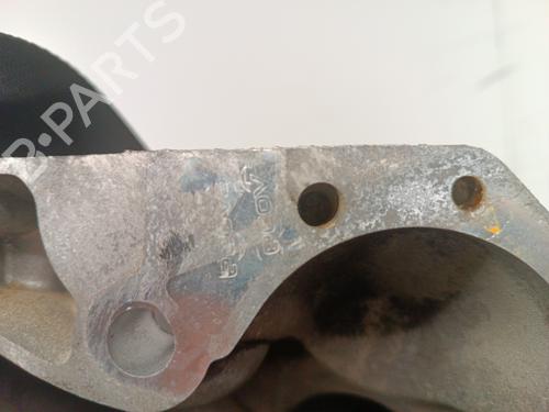 Used Gearbox Gearbox NISSAN NOTE (E11, NE11) 1.5 dCi (86 hp) 34314113 34314113