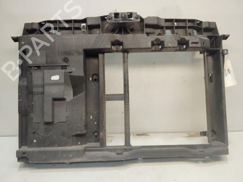 Used Front slam panel Front slam panel PEUGEOT 208 I (CA_, CC_) 1.4 HDi (68 hp) 40458086 40458086