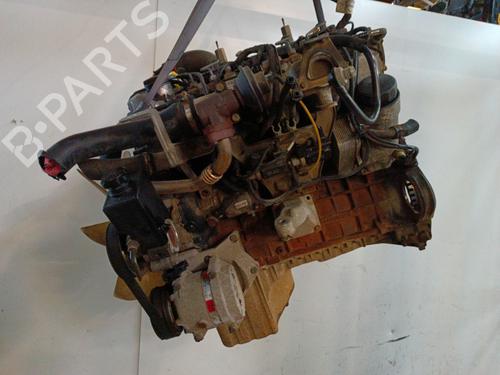 Used Engine Engine SSANGYONG REXTON / REXTON II (GAB_) [2002-2026] 34308453 34308453