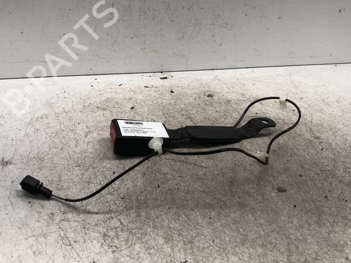 Used Seat buckle Seat buckle SEAT IBIZA IV SC (6J1, 6P5) 1.4 TDI (80 hp) 34306667 34306667