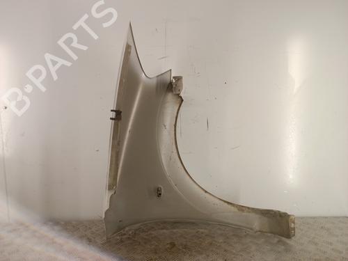 Used Left front fenders Left front fenders 39503429 39503429