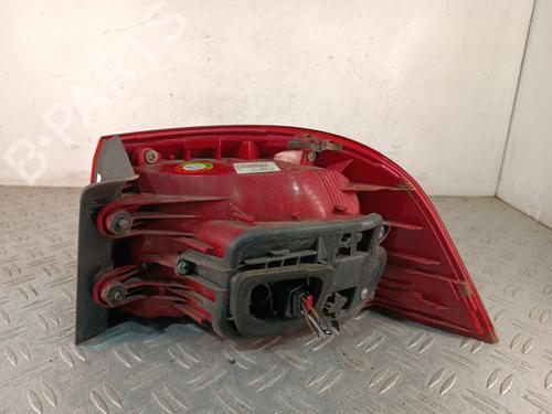 Used Left taillight Left taillight 39154817 39154817