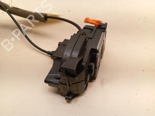 Used Front left lock Front left lock NISSAN NV400 Van (X62, X62B) dCi 150 (150 hp) 36300468 36300468