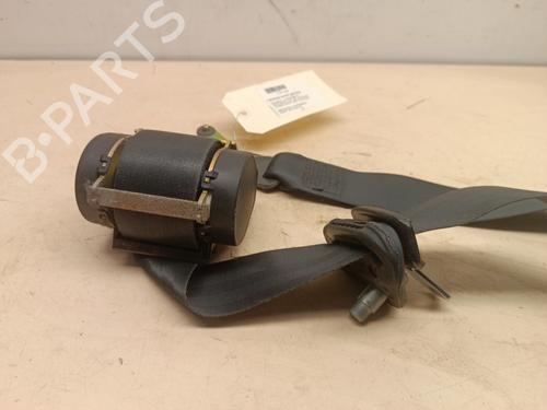 Used Front left seatbelt Front left seatbelt PEUGEOT 306 Hatchback (7A, 7C, N3, N5) [1993-2003] 34314164 34314164