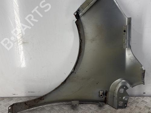 Forkjerm høyre Forkjerm høyre OPEL MERIVA B MPV (S10) 1.4 (75) (100 hp) 34317995 34317995