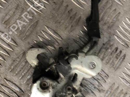 Panserlås Panserlås PEUGEOT 207 (WA_, WC_) [2006-2015] 34306584 34306584