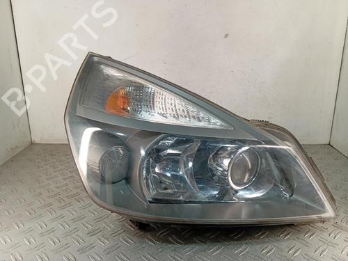Used Right headlight Right headlight RENAULT ESPACE IV (JK0/1_) 3.5 V6 (JK00, JK0F, JK0P, JK0S, JK0W) (241 hp) 40440559 40440559