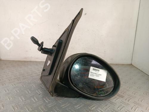 Used Right mirror Right mirror 39238551 39238551