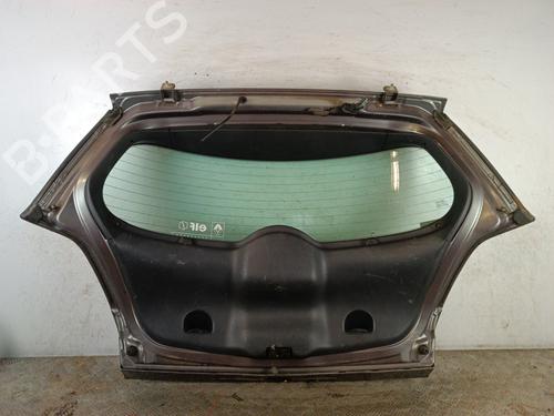 Used Tailgate Tailgate RENAULT MEGANE II (BM0/1_, CM0/1_) [2001-2012] 35934733 35934733