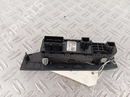 Used Left front window switch Left front window switch CITROËN C4 SPACETOURER (3D_) [2018-2026] 34312485 34312485