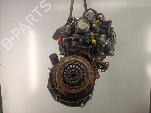 Engine RENAULT KANGOO Express (FW0/1_) | BP35796064M1 - Image 4