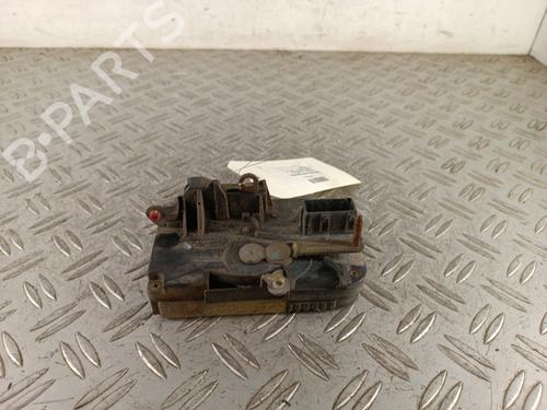 Used Front left lock Front left lock CITROËN JUMPY I Van (BS_, BT_, BY_, BZ_) 1.9 D (69 hp) 34315457 34315457