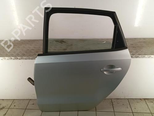 Used Left rear door Left rear door 38954115 38954115