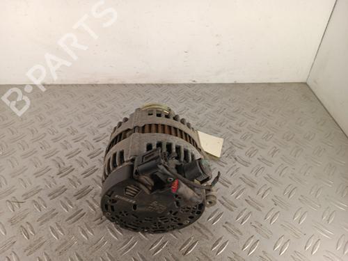 Alternator FORD MONDEO IV (BA7) | BP34311243M7 - Image 3