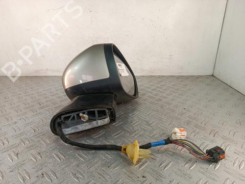 right-mirror-citroen-c4-ii-nc_-2009-36471265 main image