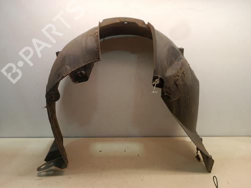 Used Wheel arch Wheel arch DACIA LODGY (JS_) 1.2 TCe (JSAY, JSM0) (115 hp) 34318232 34318232