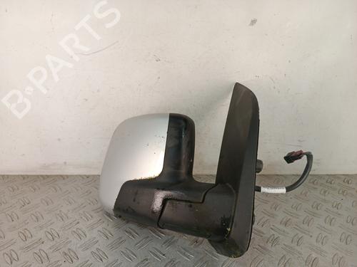 Retrovisor derecho Retrovisor derecho PEUGEOT BIPPER Tepee 1.3 HDi 75 (75 hp) 36790572 36790572