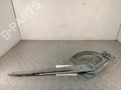 Front right window mechanism FORD TRANSIT Van (FA_ _) 2.4 DI (FAA_, FAB_, FAC_, FAD_) | BP35926407C23 - Image 2
