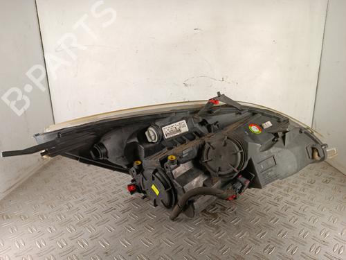 Used Left headlight Left headlight OPEL MERIVA B MPV (S10) 1.7 CDTI (75) (110 hp) 34315890 34315890