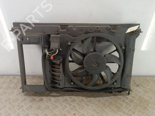 Frontplade/Frontkurv Frontplade/Frontkurv CITROËN C4 Picasso I MPV (UD_) [2006-2015] 34312301 34312301