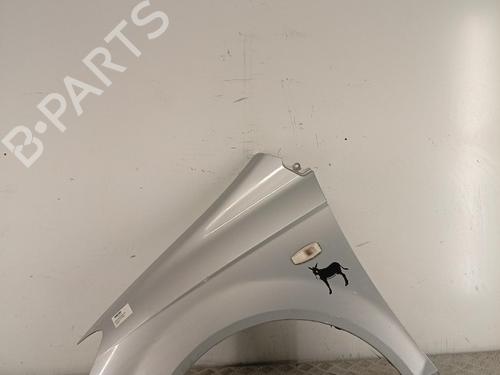 Used Left front fenders Left front fenders HYUNDAI GETZ (TB) 1.5 CRDi (88 hp) 40551782 40551782