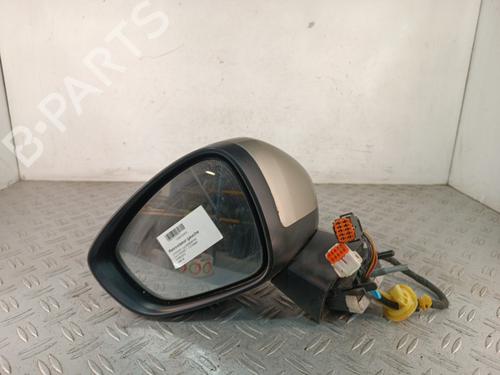 left-mirror-citroen-c4-ii-nc_-2009-36471266 main image