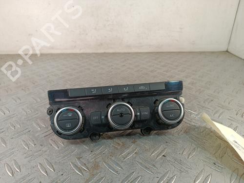 Climate control VW TOURAN (1T3) 2.0 TDI | BP39252915I5 - Image 3