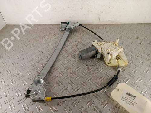 Used Rear right window mechanism Rear right window mechanism PEUGEOT 607 (9D, 9U) 2.2 HDi (133 hp) 34312761 34312761
