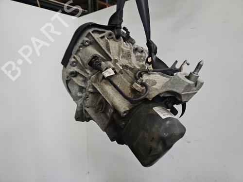 Used Gearbox Gearbox RENAULT WIND (E4M_) 1.2 (E4MF) (101 hp) 34307412 34307412