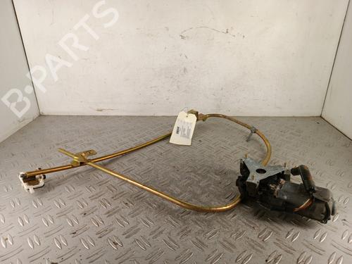 Used Front right window mechanism Front right window mechanism RENAULT 19 I Chamade (L53_) 1.9 D (L534, L53J) (64 hp) 34316392 34316392