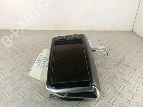 display-monitor-peugeot-2008-i-cu_-2013-39521991 main image