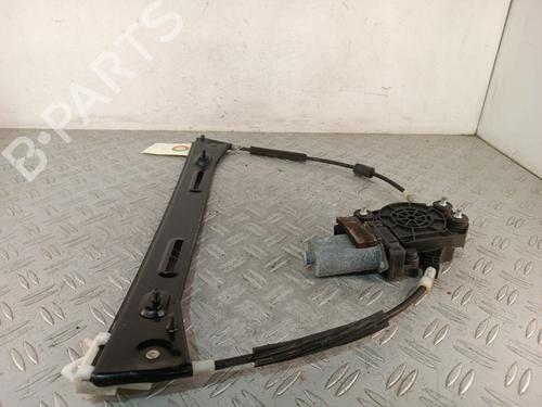 Used Front right window mechanism Front right window mechanism FIAT PANDA (169_) 1.1 (169.AXA1A) (54 hp) 34318887 34318887