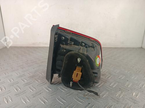 Højre baglygte bagklap Højre baglygte bagklap VW TIGUAN (5N_) 2.0 TDI (140 hp) 37450547 37450547