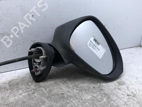 Used Right mirror Right mirror SEAT IBIZA IV (6J5, 6P1) 1.4 TDI (80 hp) 34307014 34307014