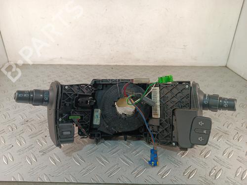 Used Squib airbag Squib airbag RENAULT SCÉNIC II (JM0/1_) 1.6 (JM0C, JM0J, JM1B) (113 hp) 34708424 34708424