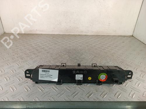 climate-control-peugeot-expert-van-v_-2016-37035673 main image