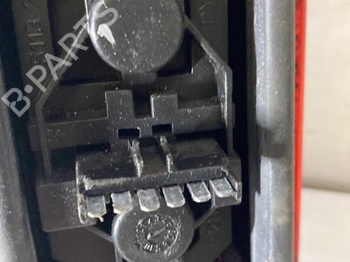 Used Left taillight Left taillight OPEL COMBO Tour [2001-2011] 34305505 34305505