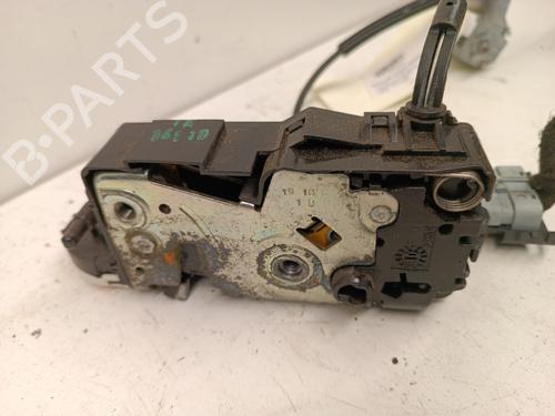 Used Front right lock Front right lock 34309566 34309566