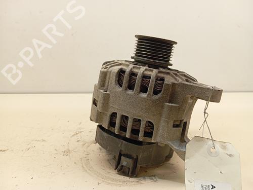 Alternator RENAULT TWINGO II (CN0_) 1.2 16V (CN04, CN0B) | BP36590182M7 - Image 5