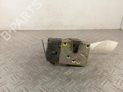 Cerradura puerta delantera izquierda Cerradura puerta delantera izquierda 39582912 39582912