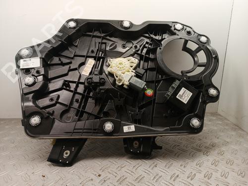 front-right-window-mechanism-ford-fiesta-vii-hj-hf-2017-34310789 main image