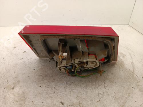 Used Right tailgate light Right tailgate light 34309848 34309848