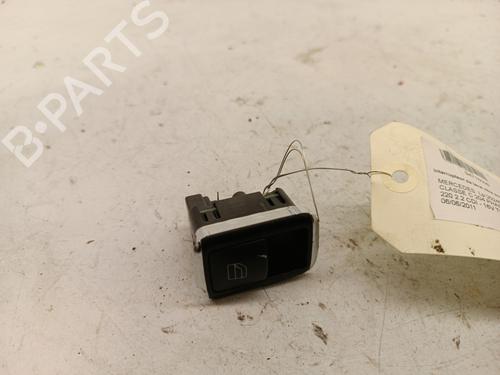 Used Right front window switch Right front window switch MERCEDES-BENZ C-CLASS Coupe (C204) C 220 CDI (204.302) (170 hp) 34309500 34309500